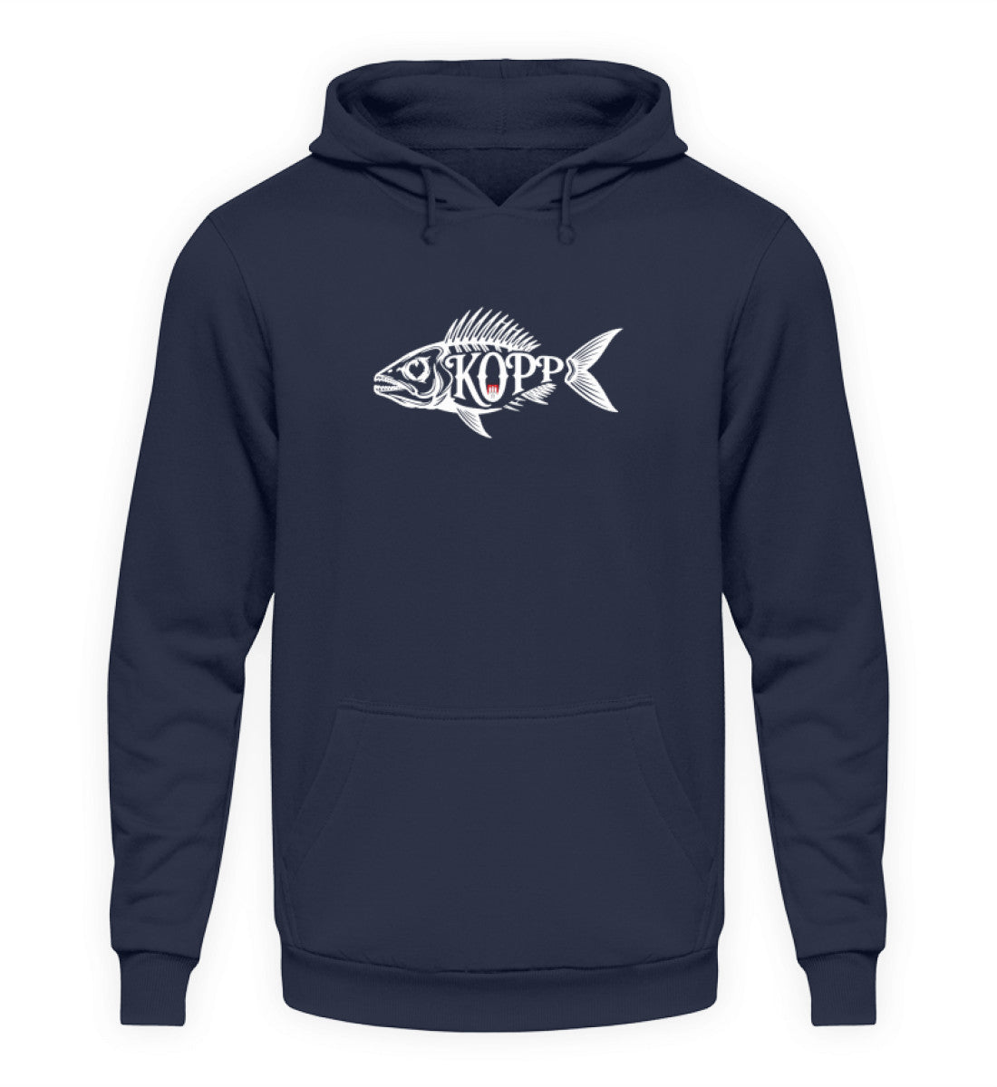 Oxford Navy-1698