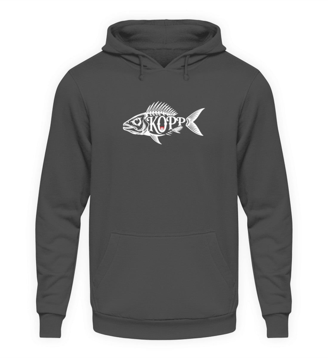 Steel Grey (Solid)-1762