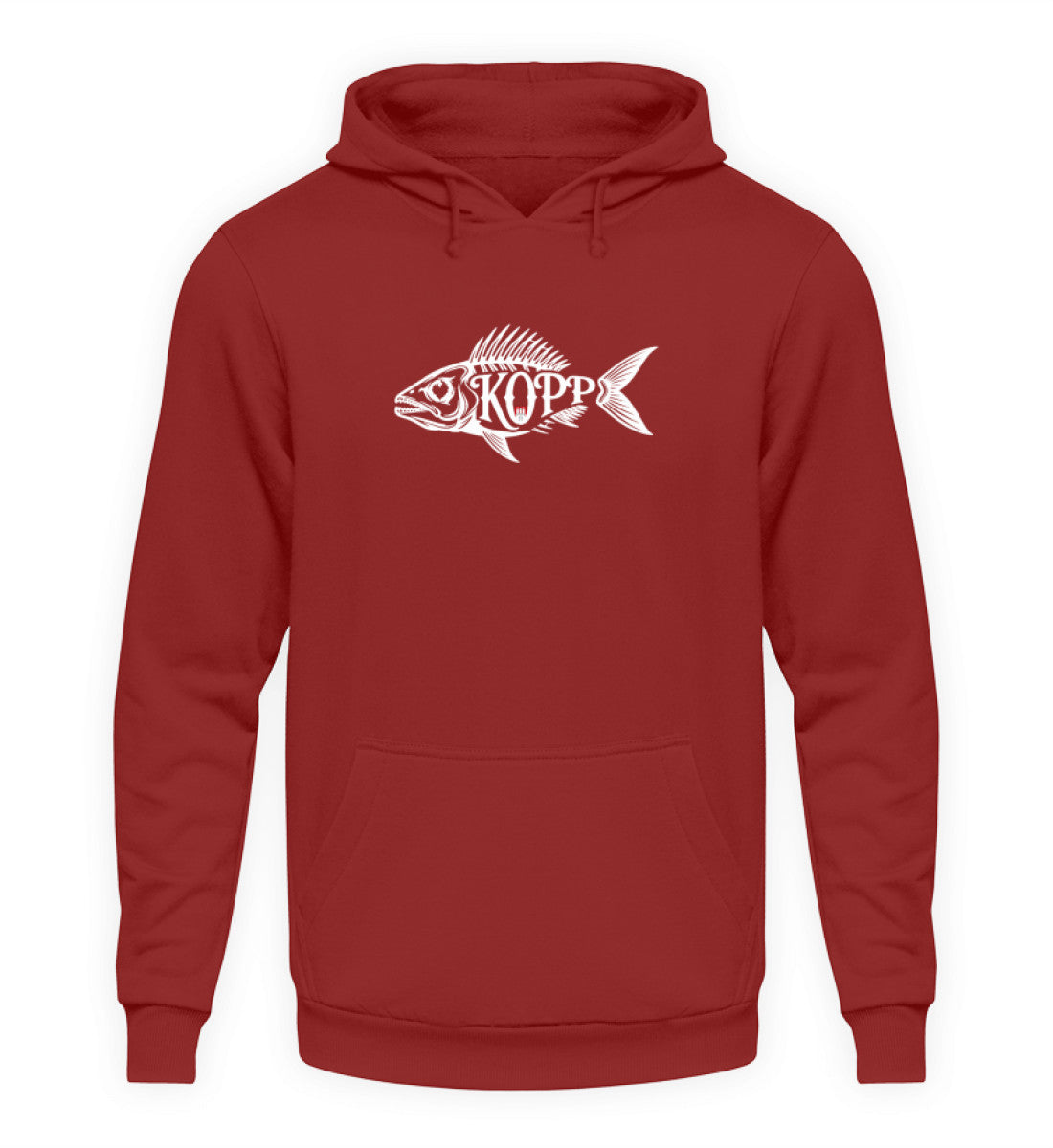 Brick Red-1503