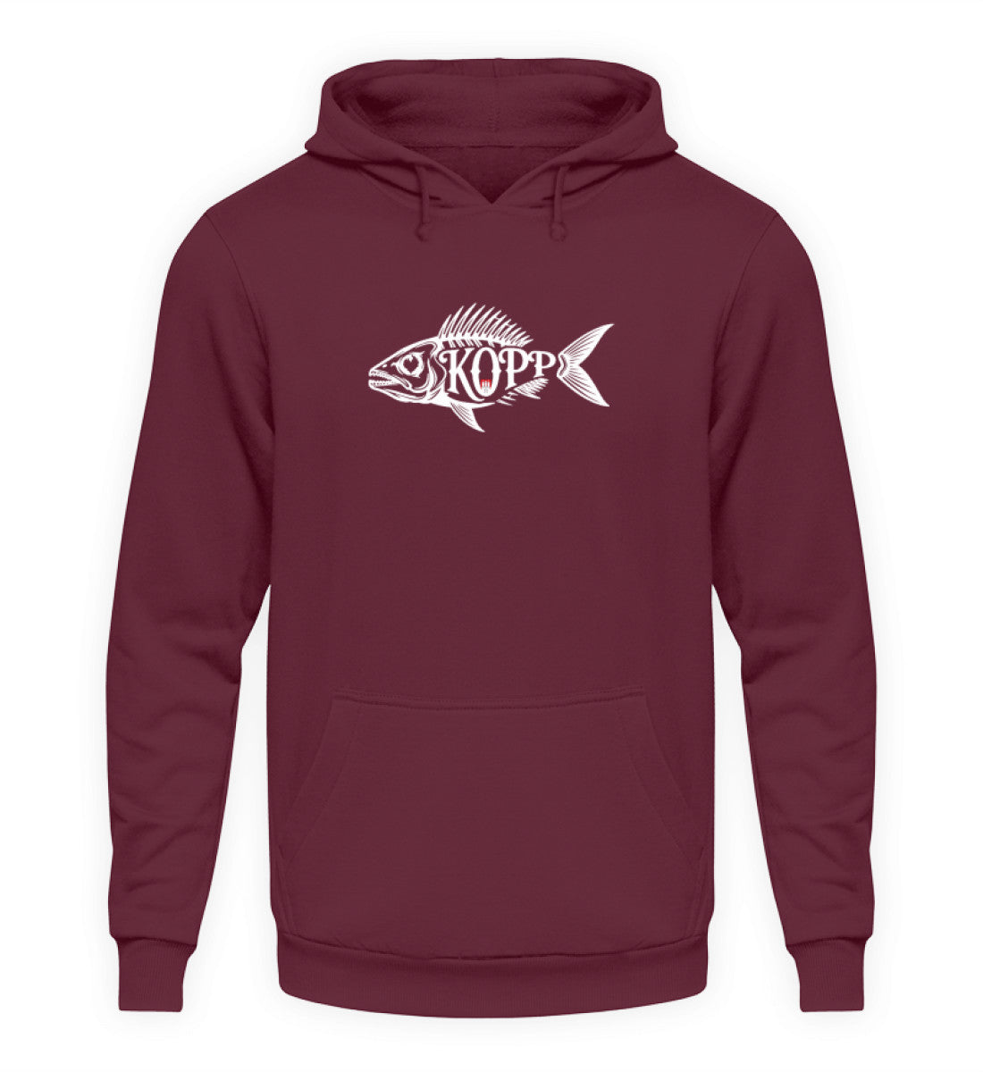 Burgundy-839