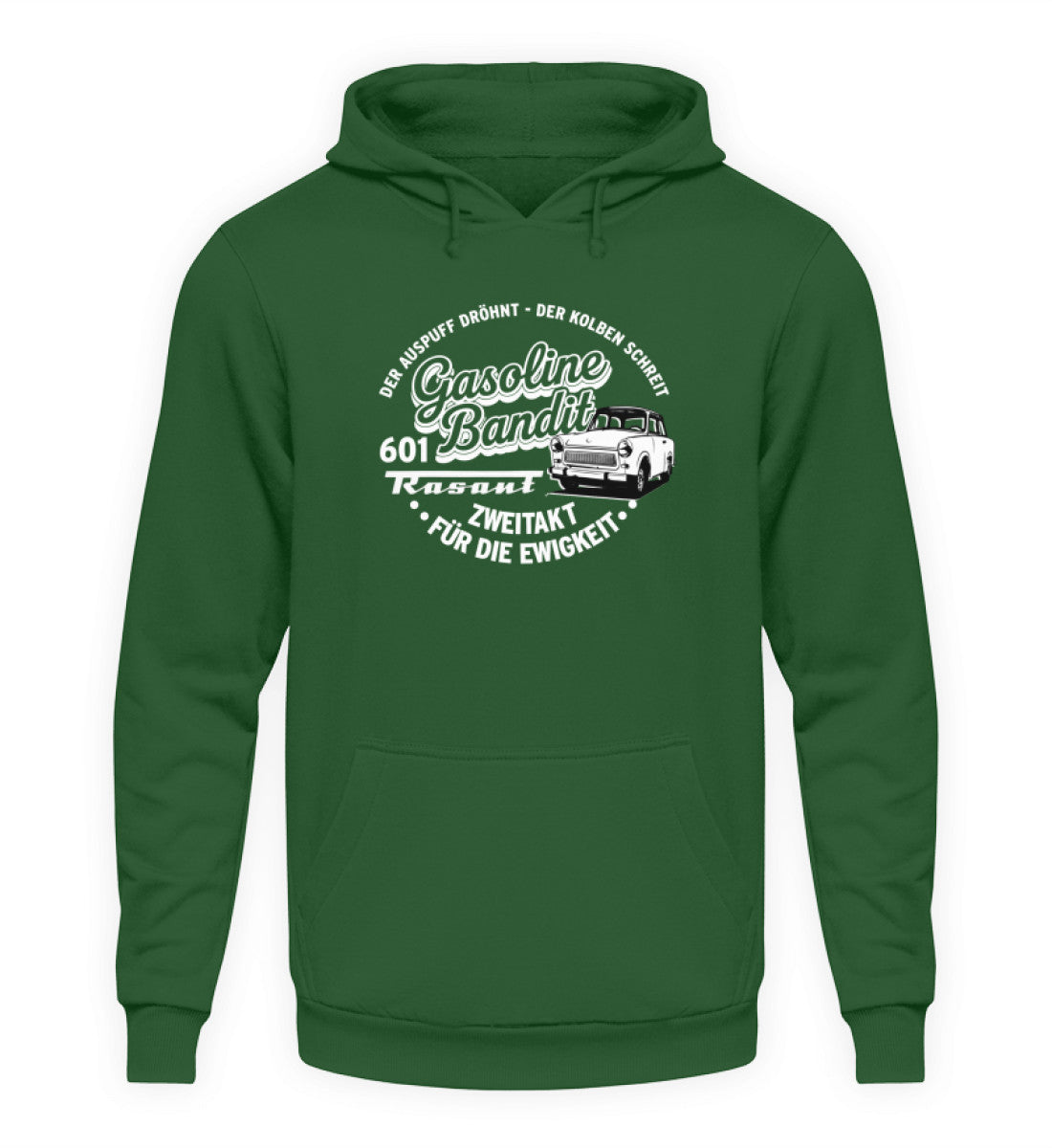 Bottle Green-833