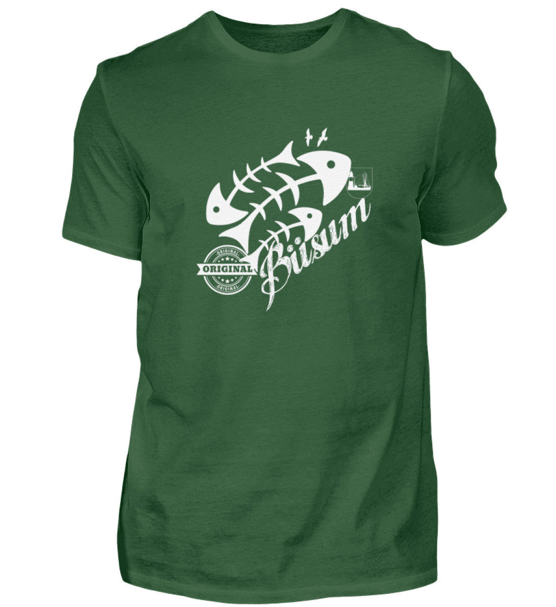 Bottle Green-833