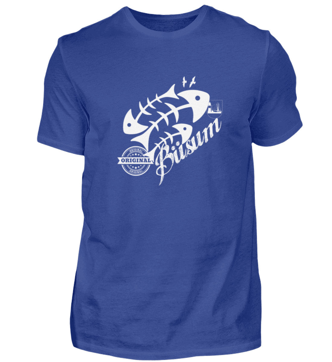 Royal Blue-668