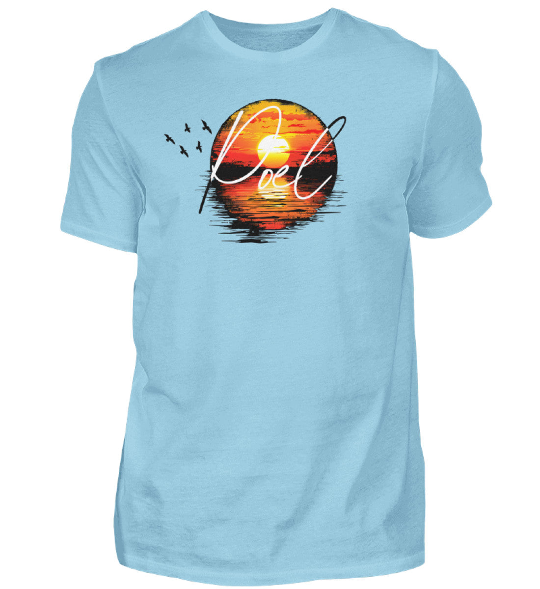 Sky Blue-674