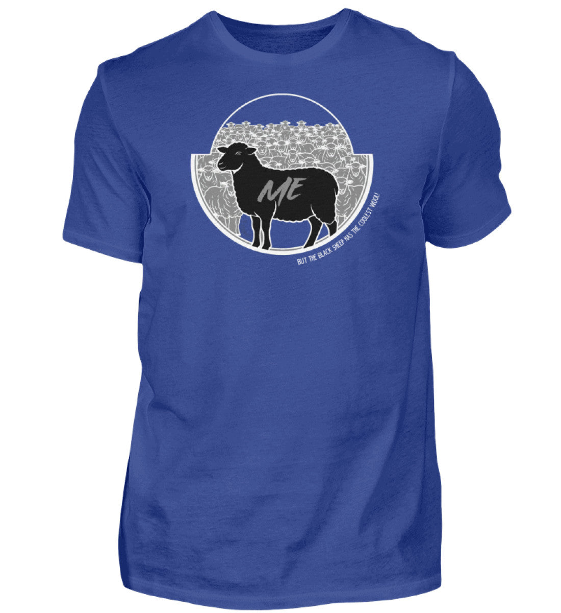 Royal Blue-668