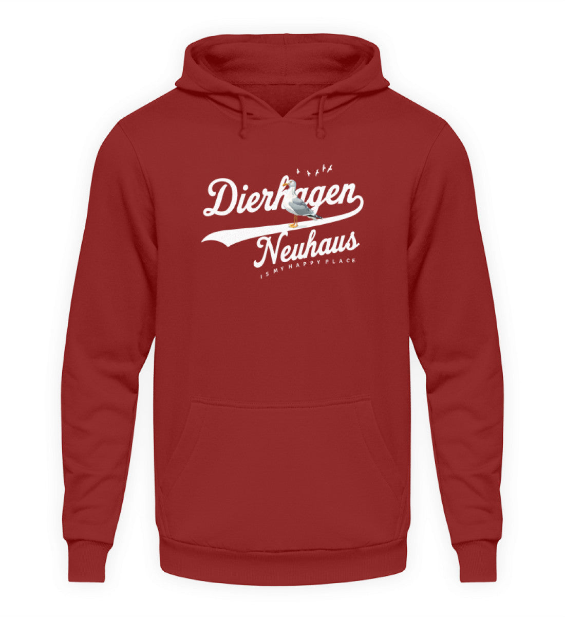 Brick Red-1503