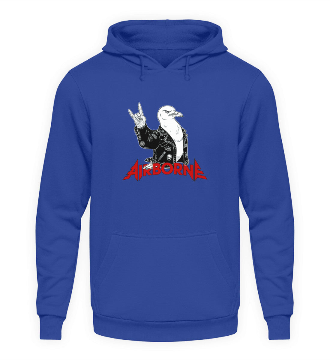 Royal Blue-668