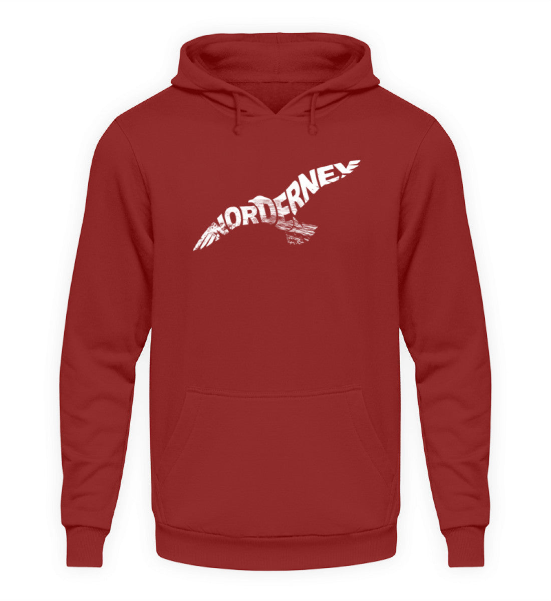 Brick Red-1503