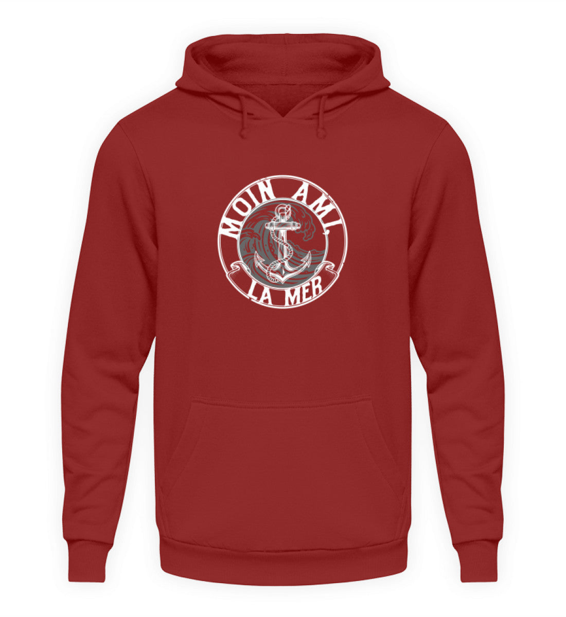 Brick Red-1503