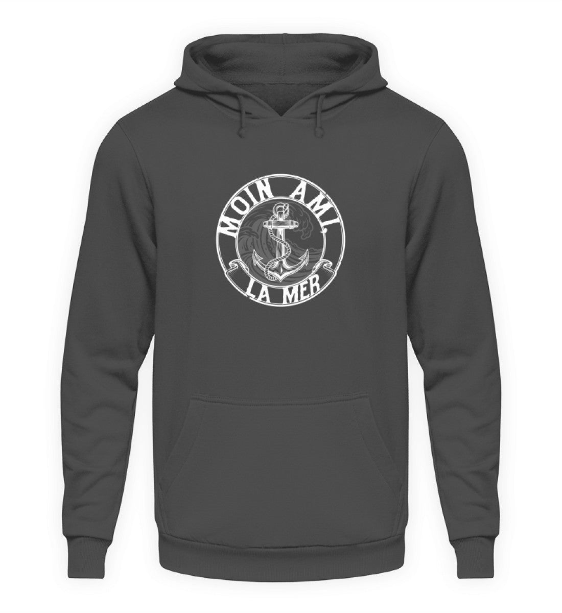Steel Grey (Solid)-1762