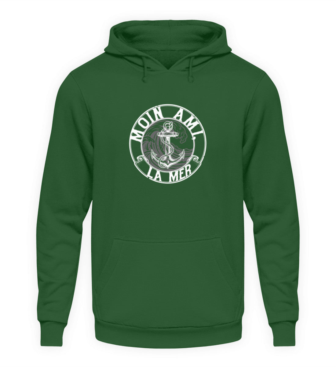 Bottle Green-833