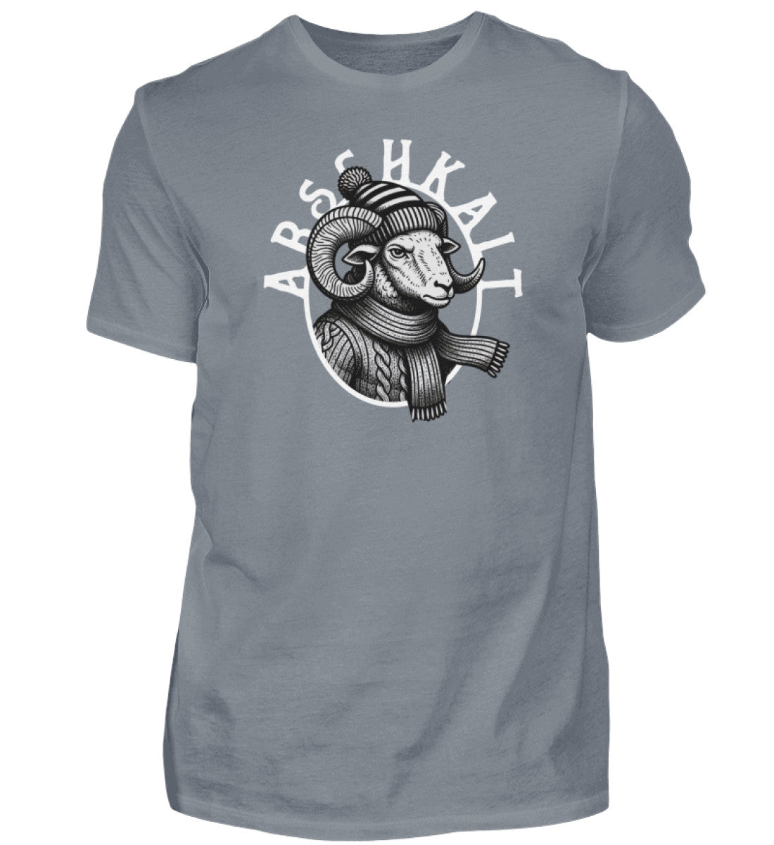 Pacific Grey-1157