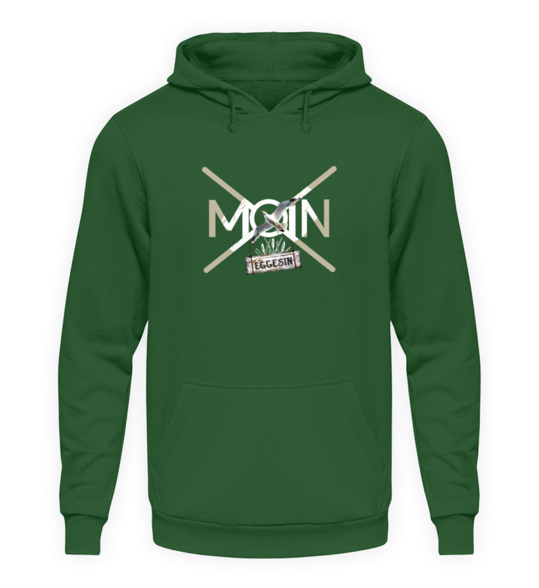 Bottle Green-833