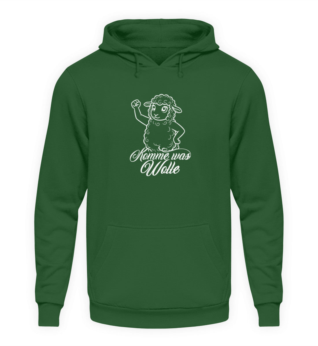 Bottle Green-833