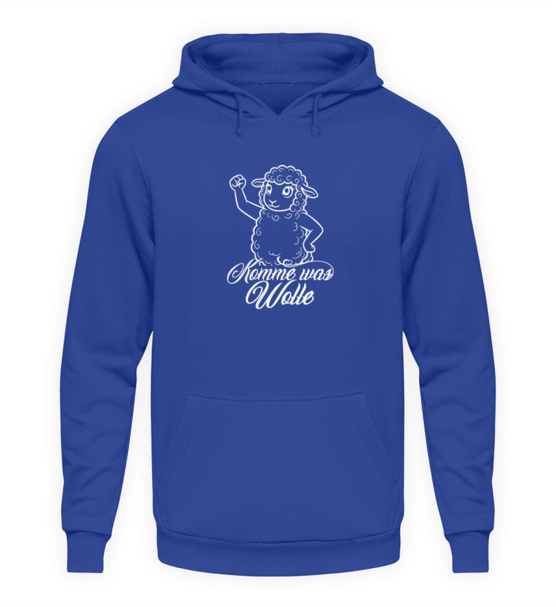Royal Blue-668