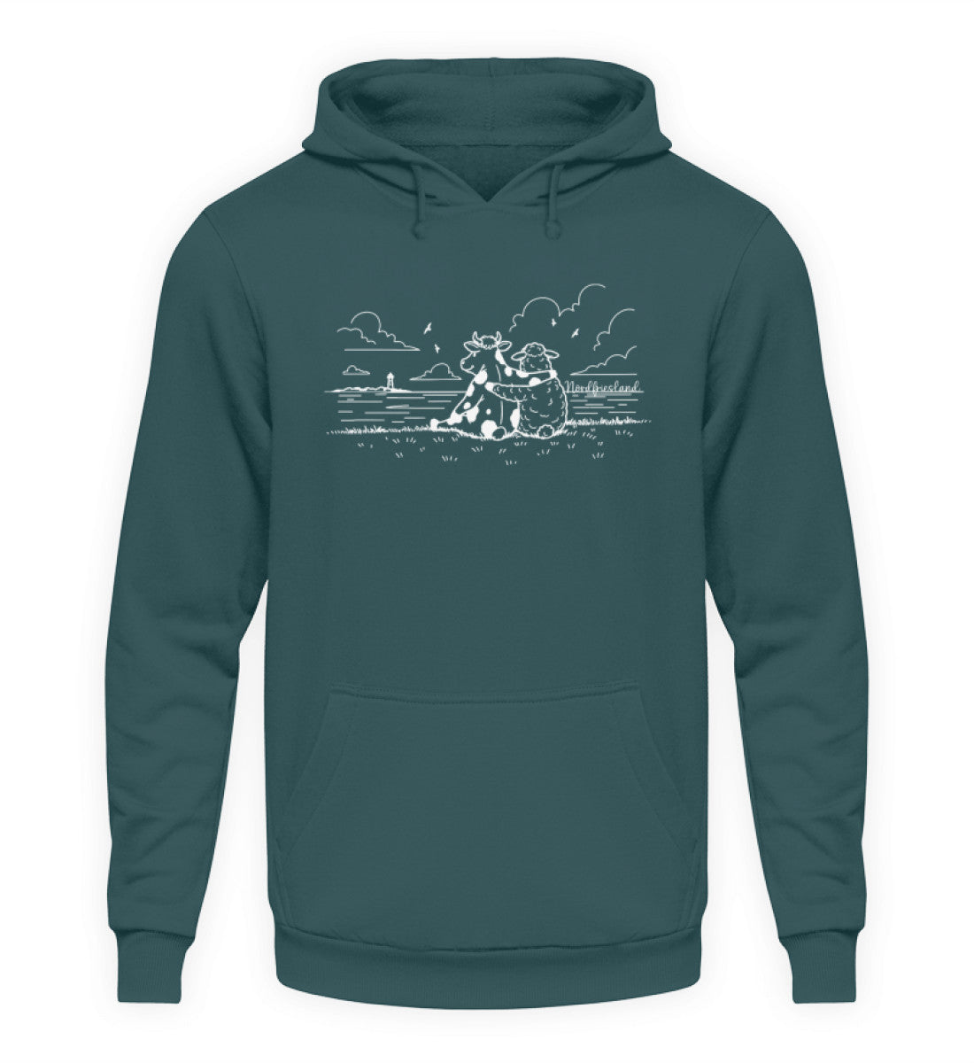 Airforce Blue-1461