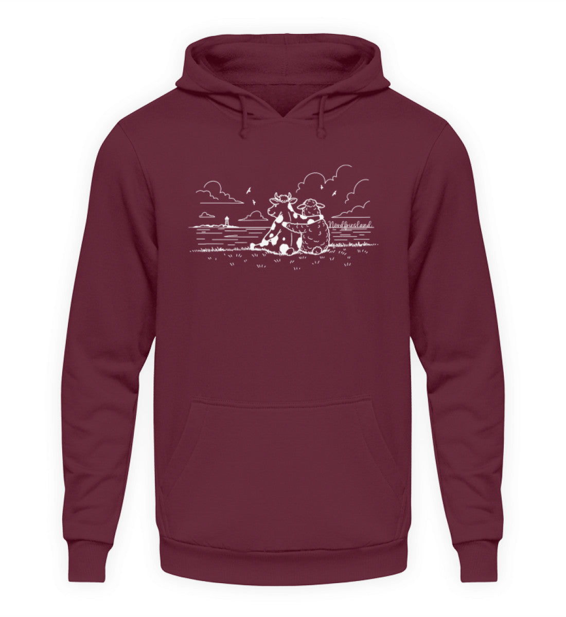 Burgundy-839