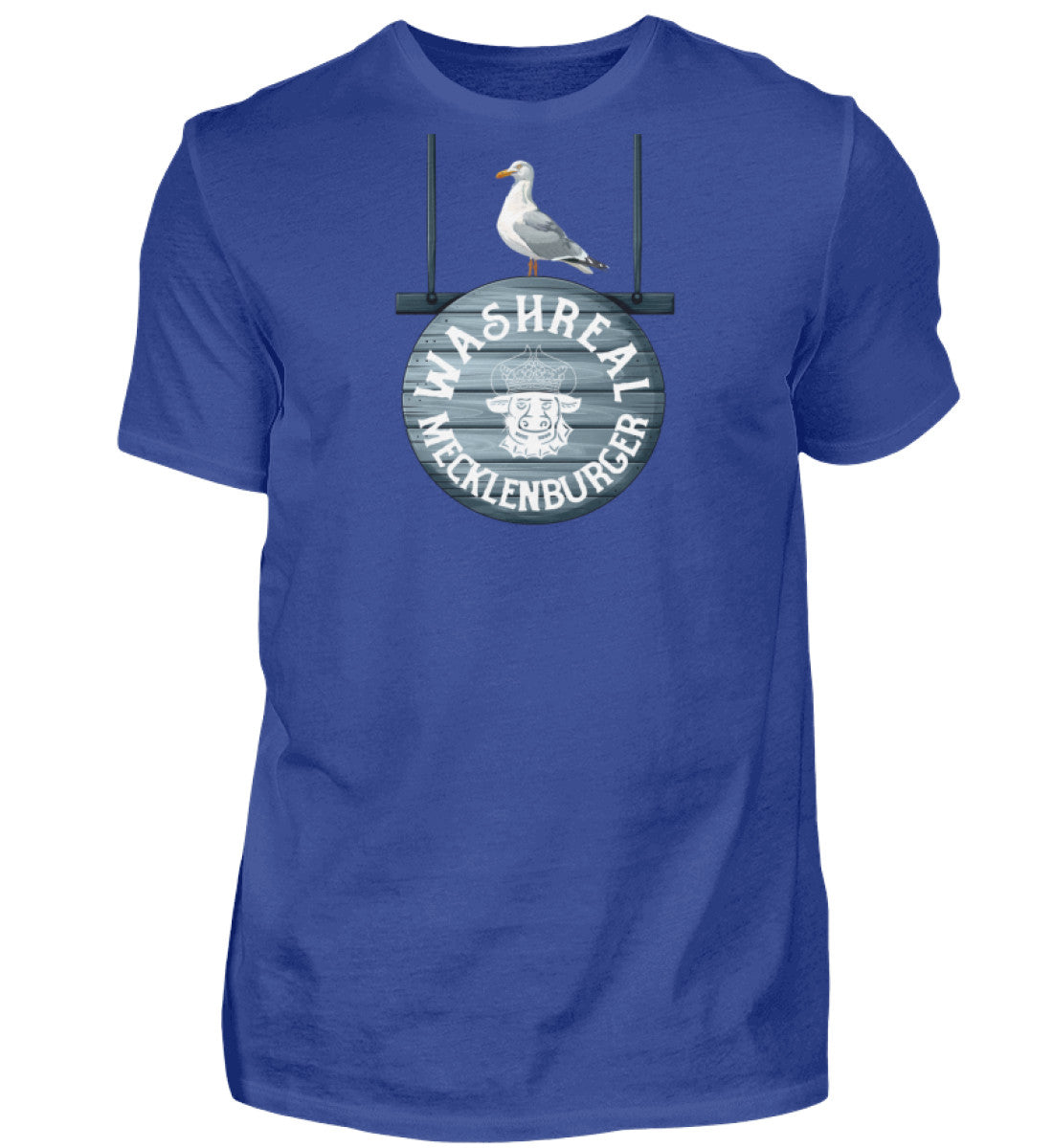 Royal Blue-668