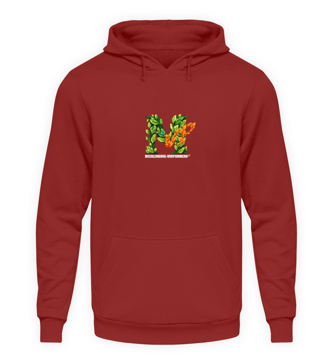 Brick Red-1503