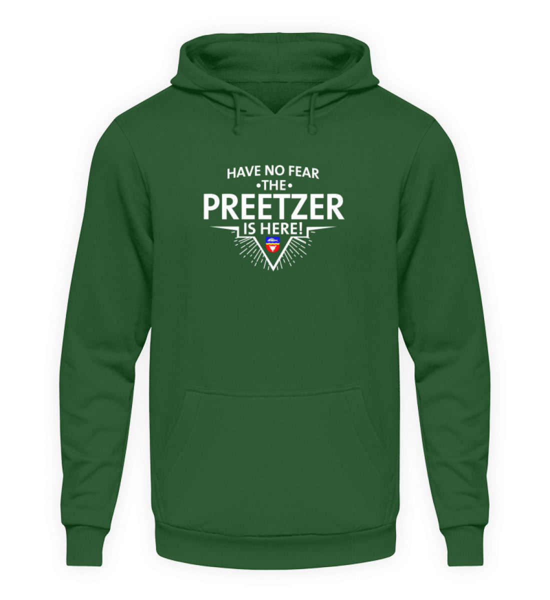 Bottle Green-833