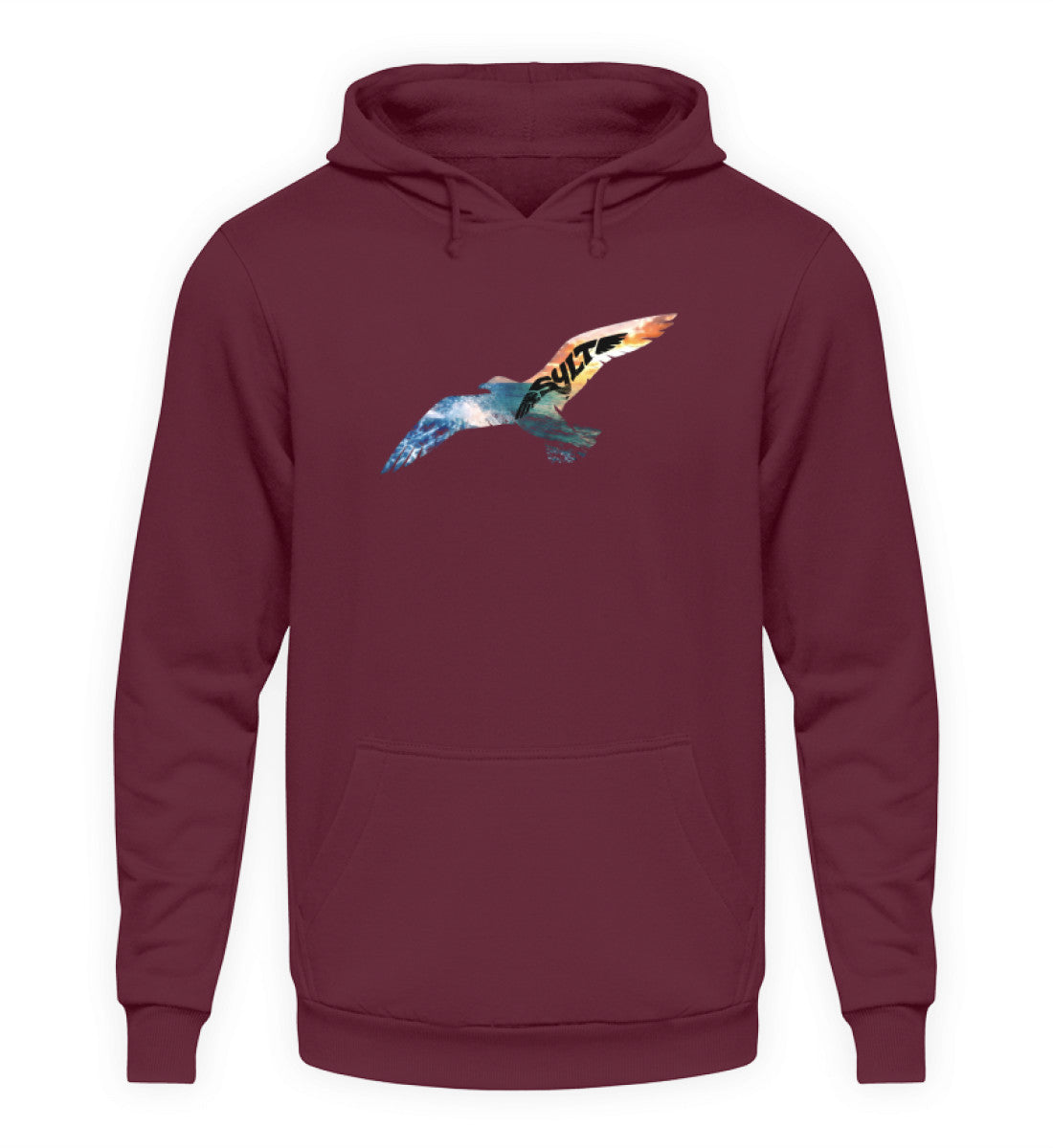 Burgundy-839