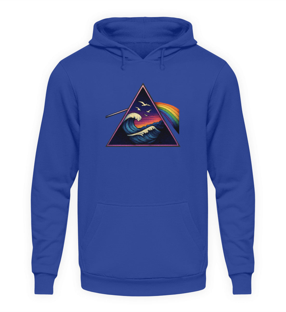 Royal Blue-668