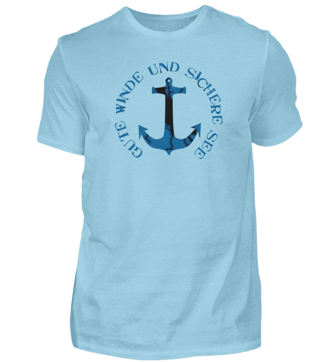 Sky Blue-674