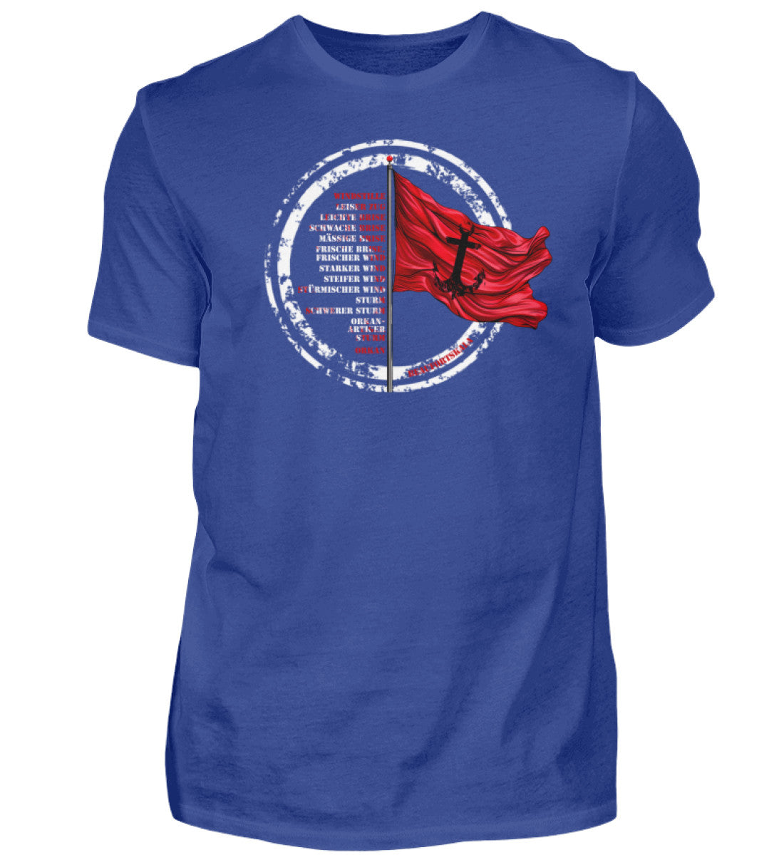 Royal Blue-668