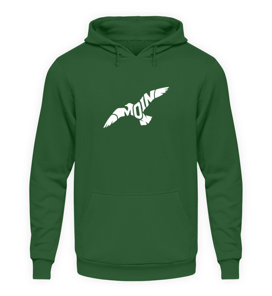 Bottle Green-833