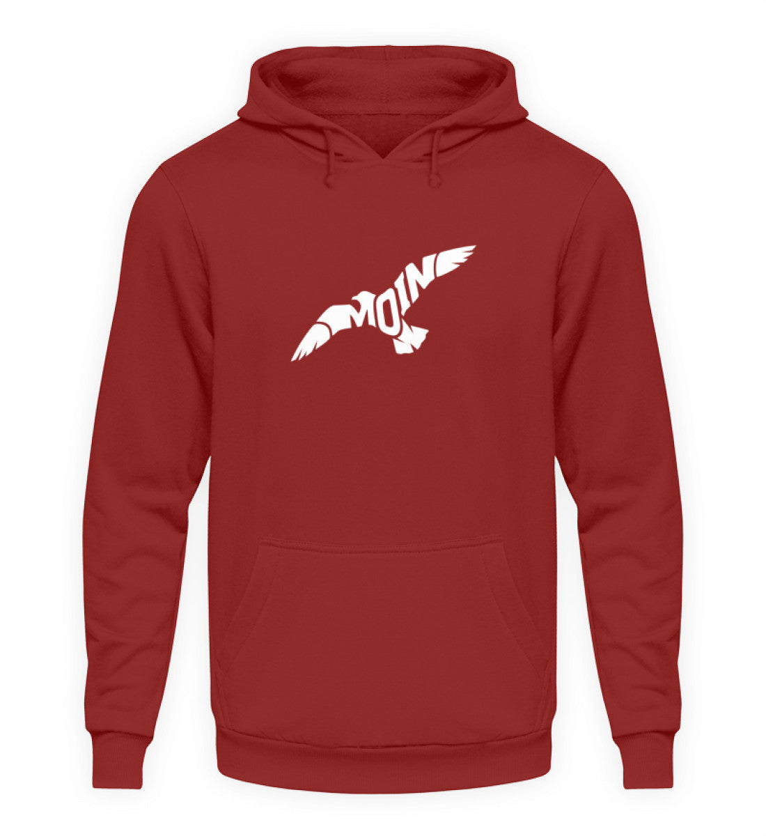 Brick Red-1503