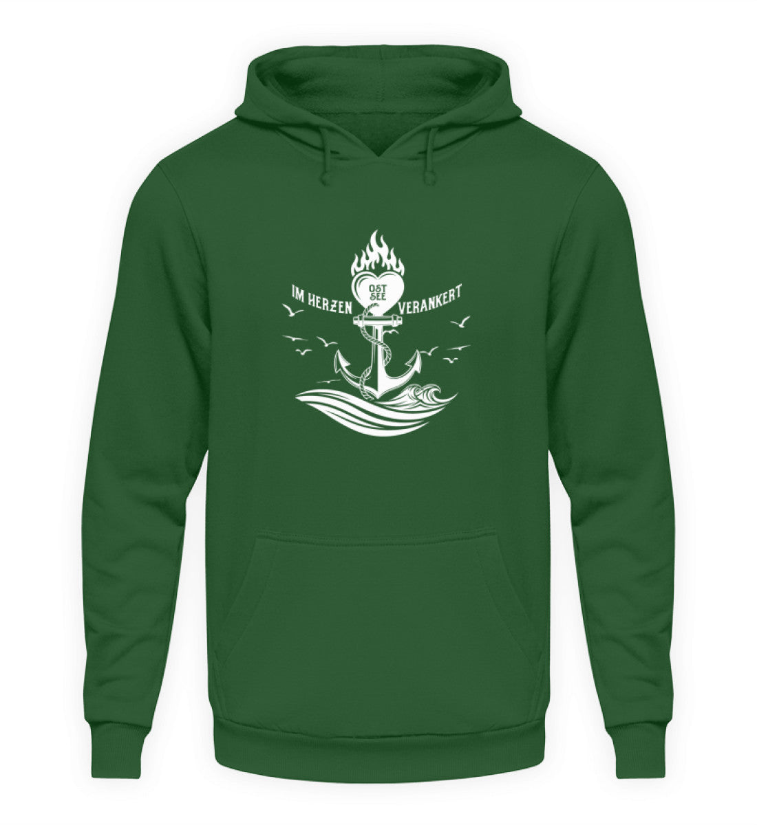 Bottle Green-833