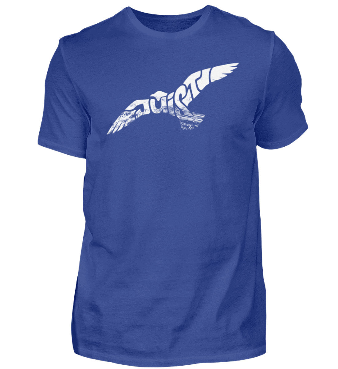 Royal Blue-668