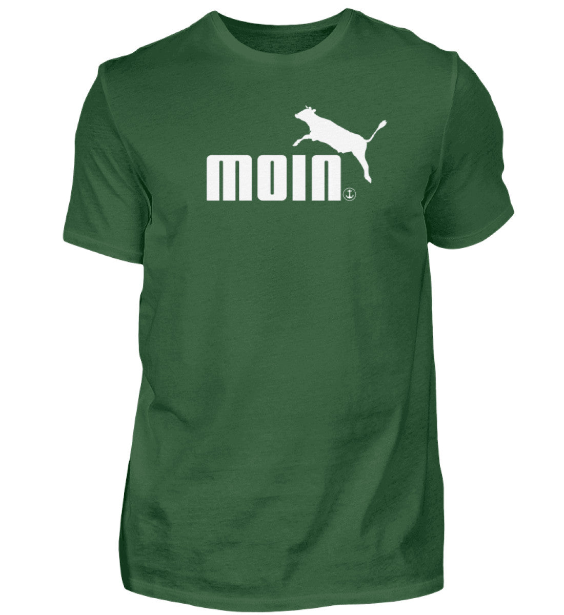 Bottle Green-833