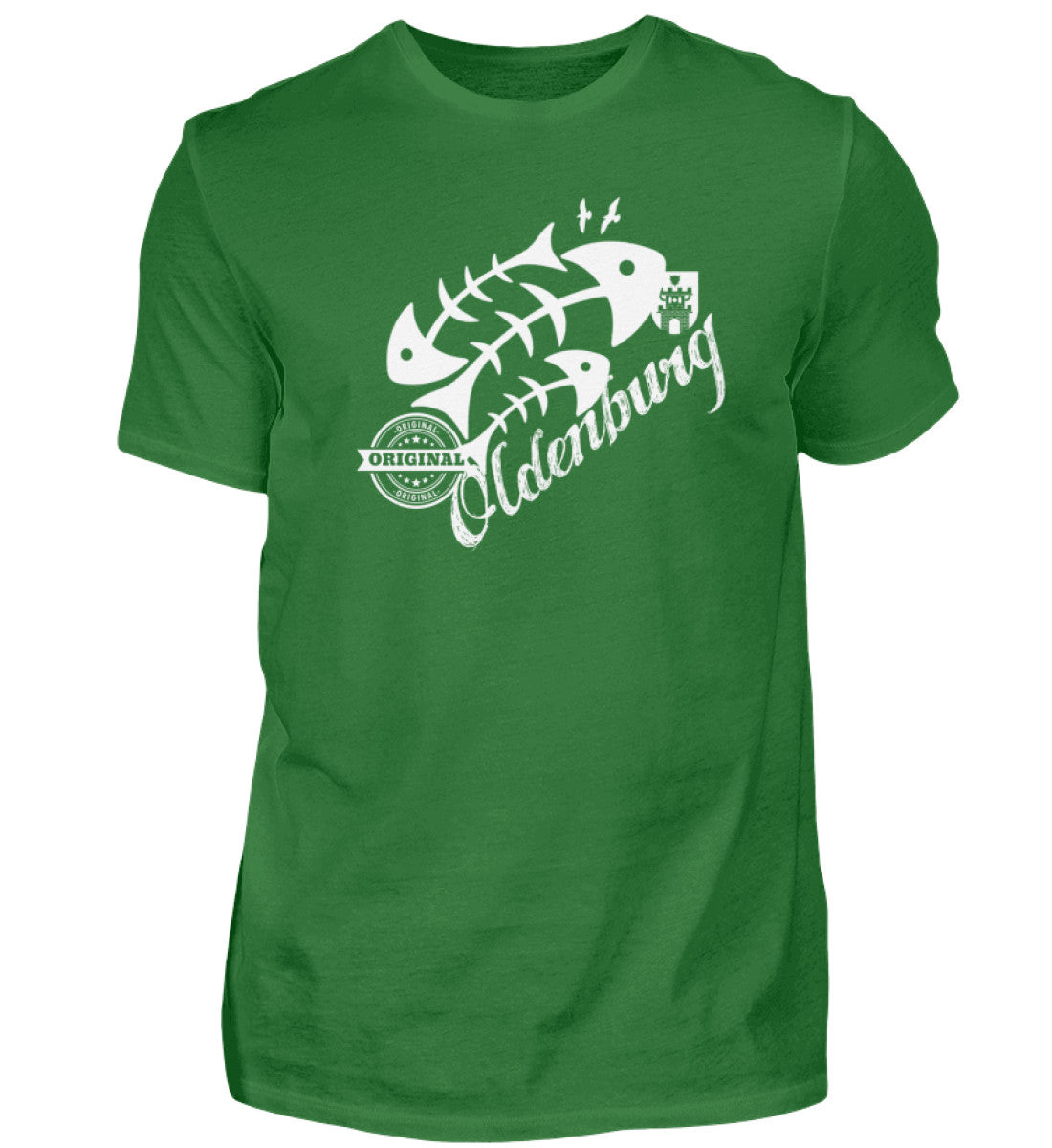 Kelly Green-718