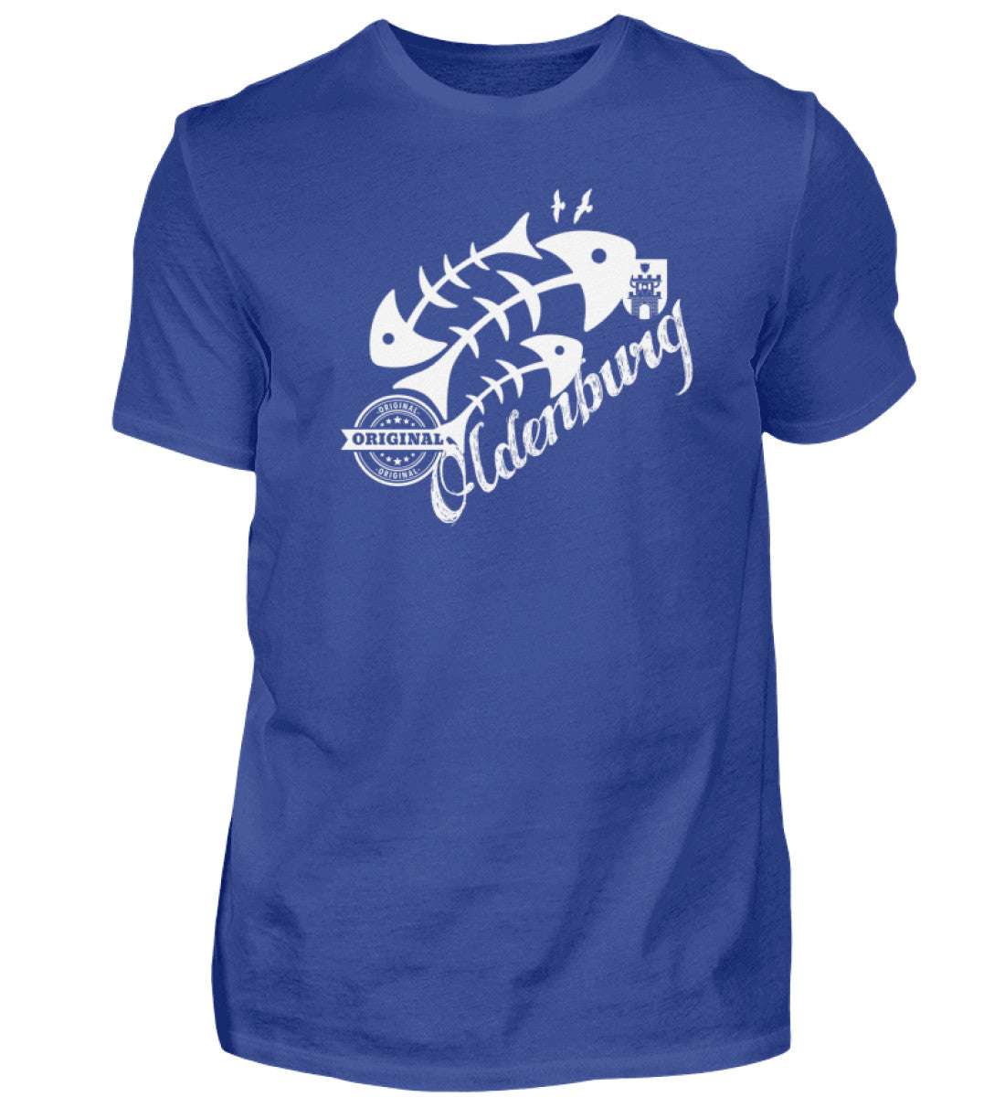 Royal Blue-668