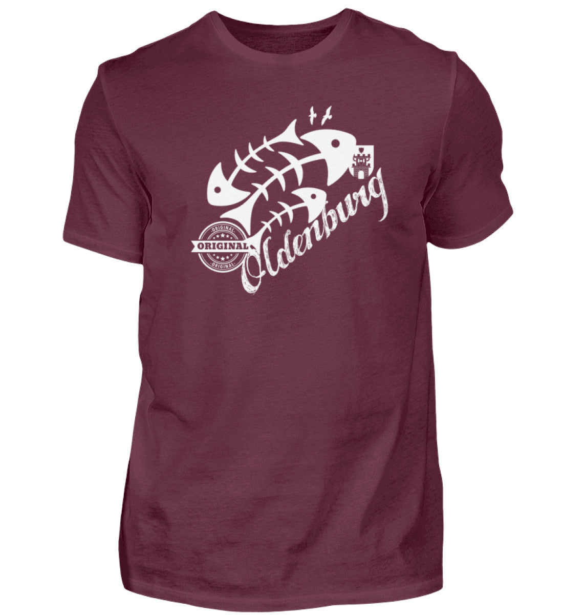 Burgundy-839