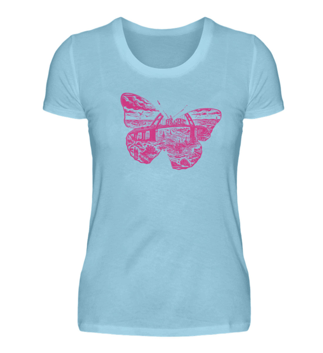 Sky Blue-674