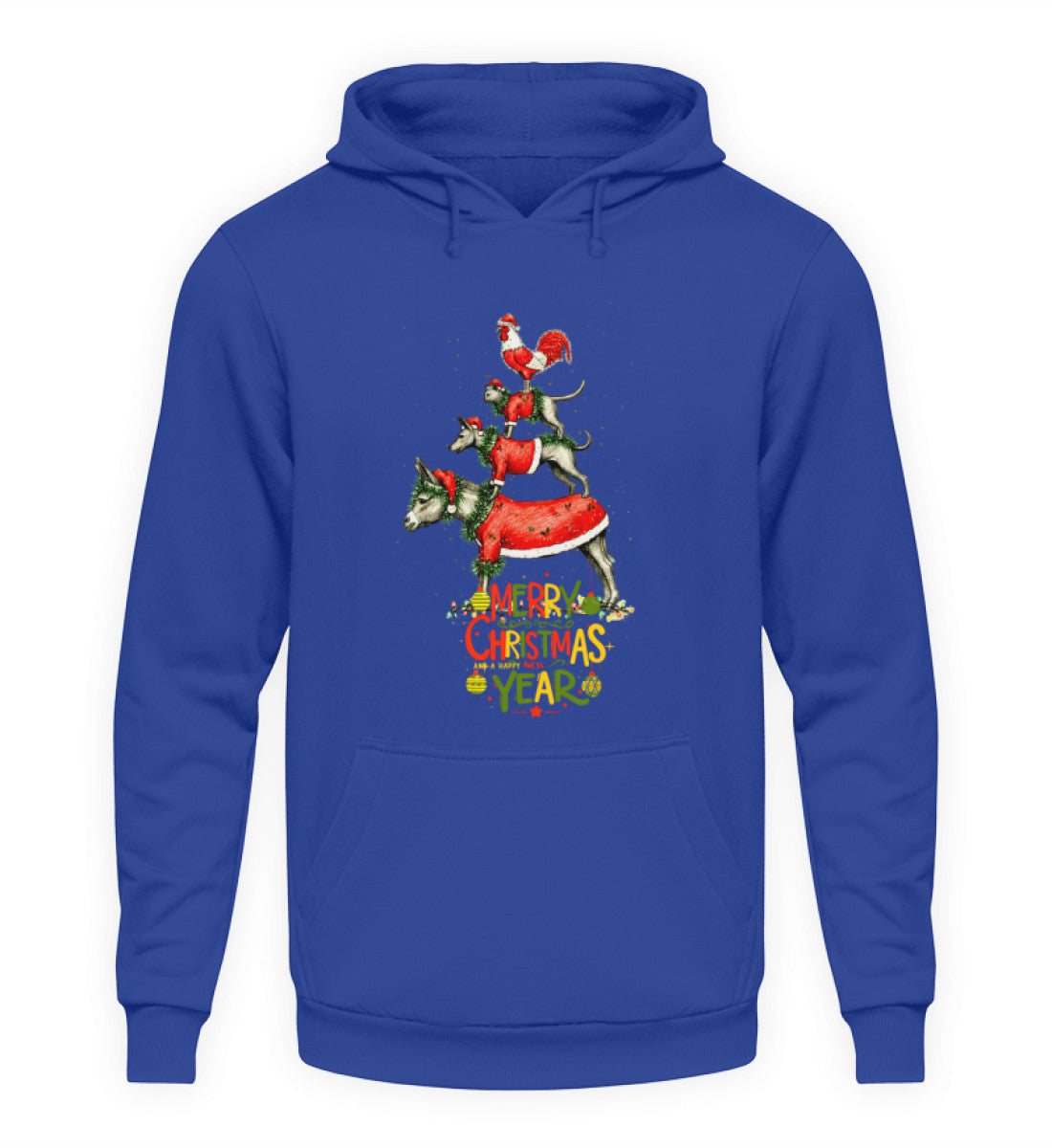 Royal Blue-668