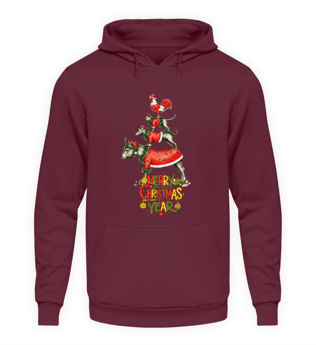 Burgundy-839