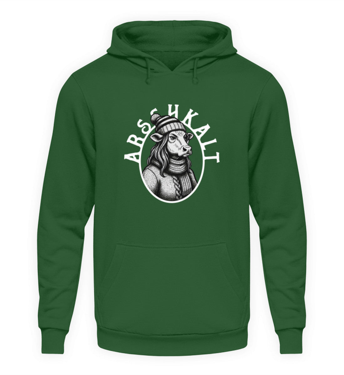 Bottle Green-833