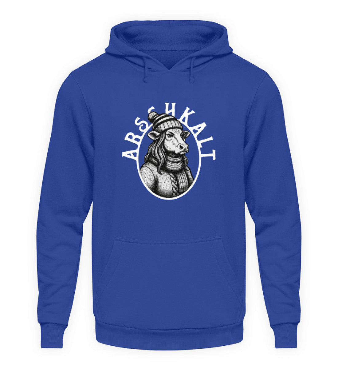 Royal Blue-668