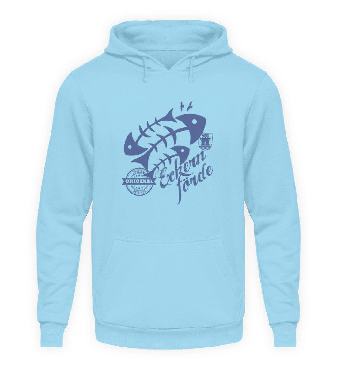 Sky Blue-674