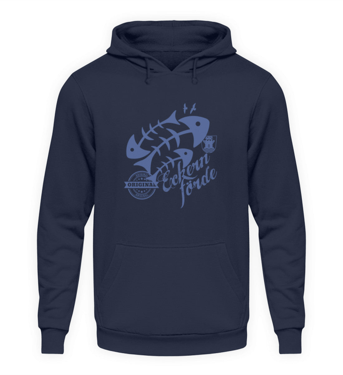 Oxford Navy-1698