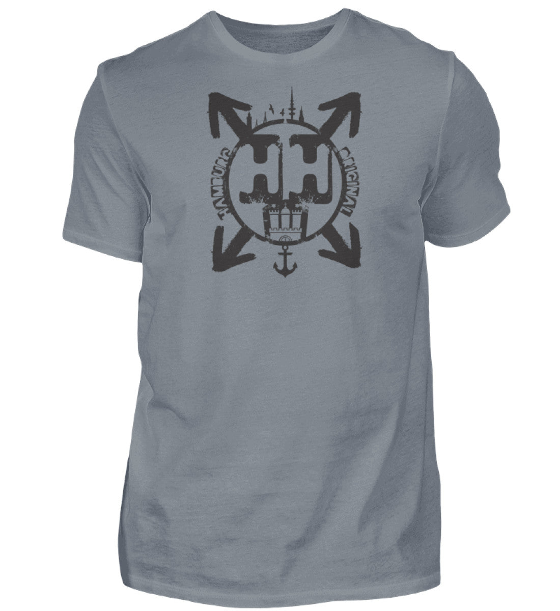 Pacific Grey-1157