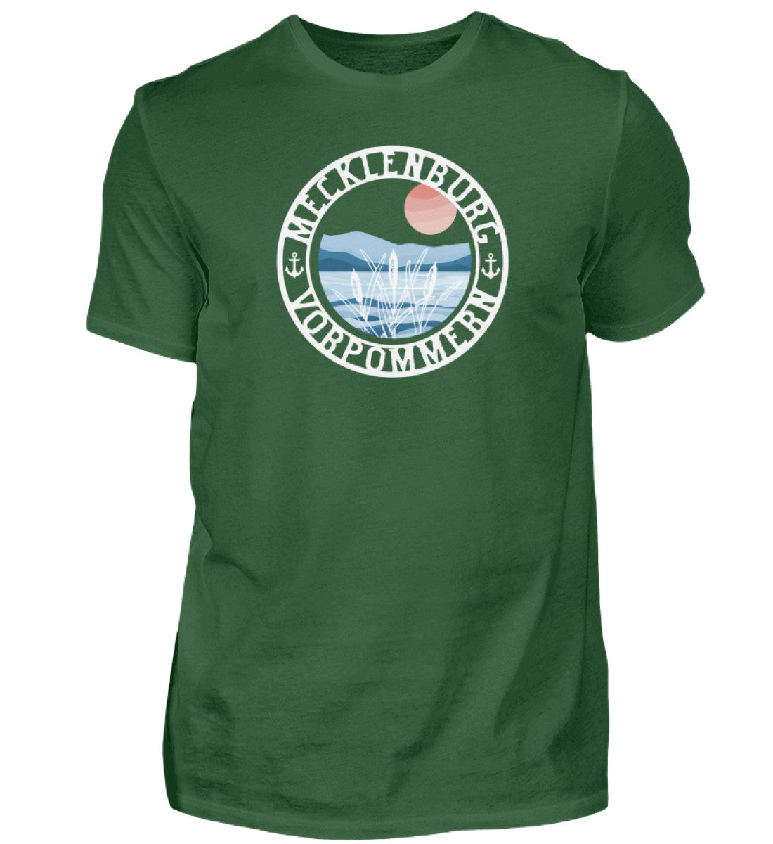 Bottle Green-833