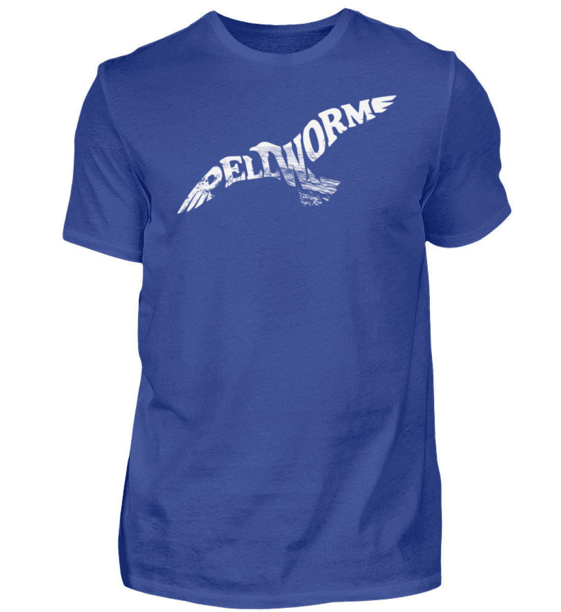 Royal Blue-668