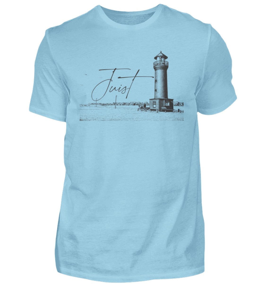 Sky Blue-674