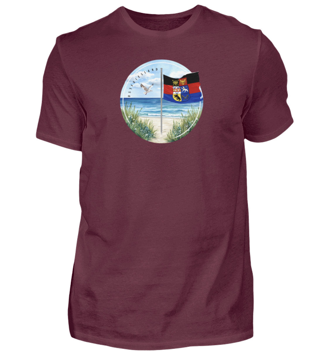 Burgundy-839