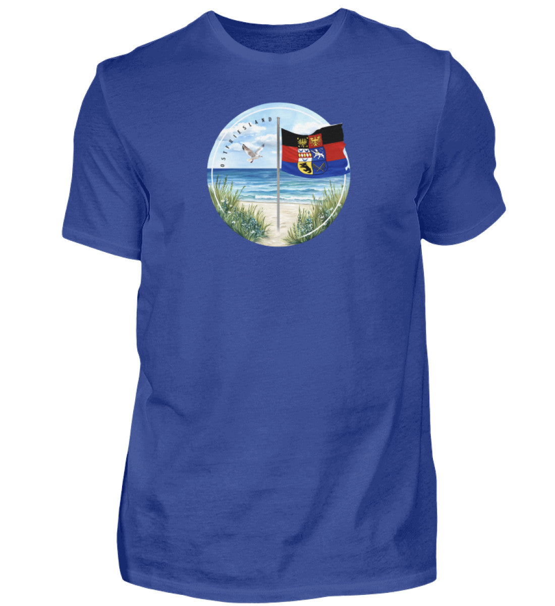 Royal Blue-668