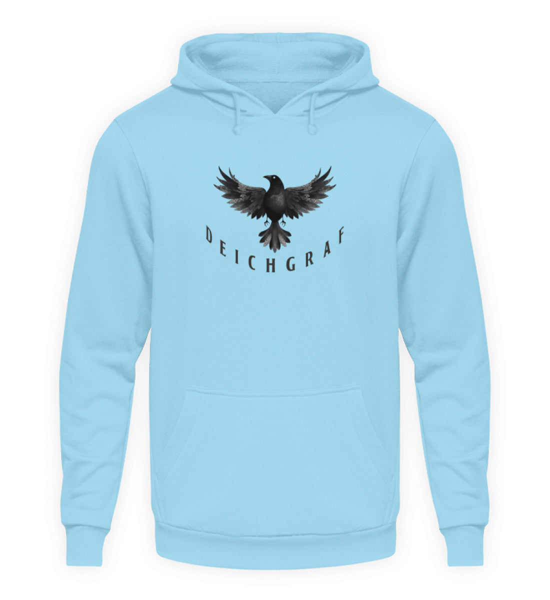 Sky Blue-674